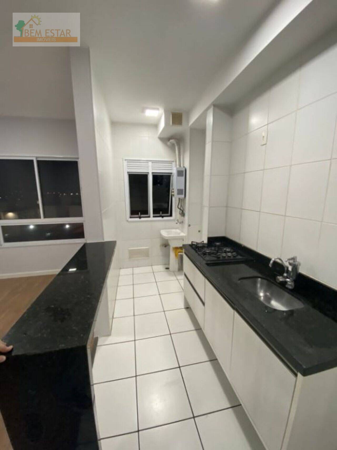 Apartamento Jardim Celeste, São Paulo - SP