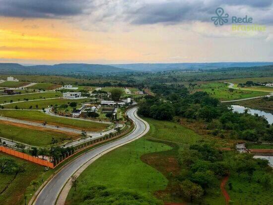 Alphaville Brasília - Cidade Ocidental - GO, Cidade Ocidental - GO