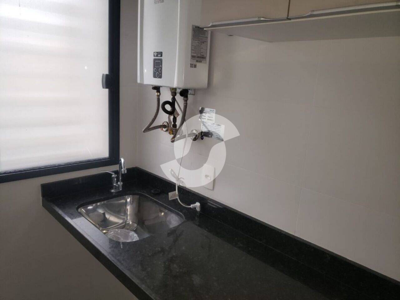 Apartamento Piratininga, Niterói - RJ