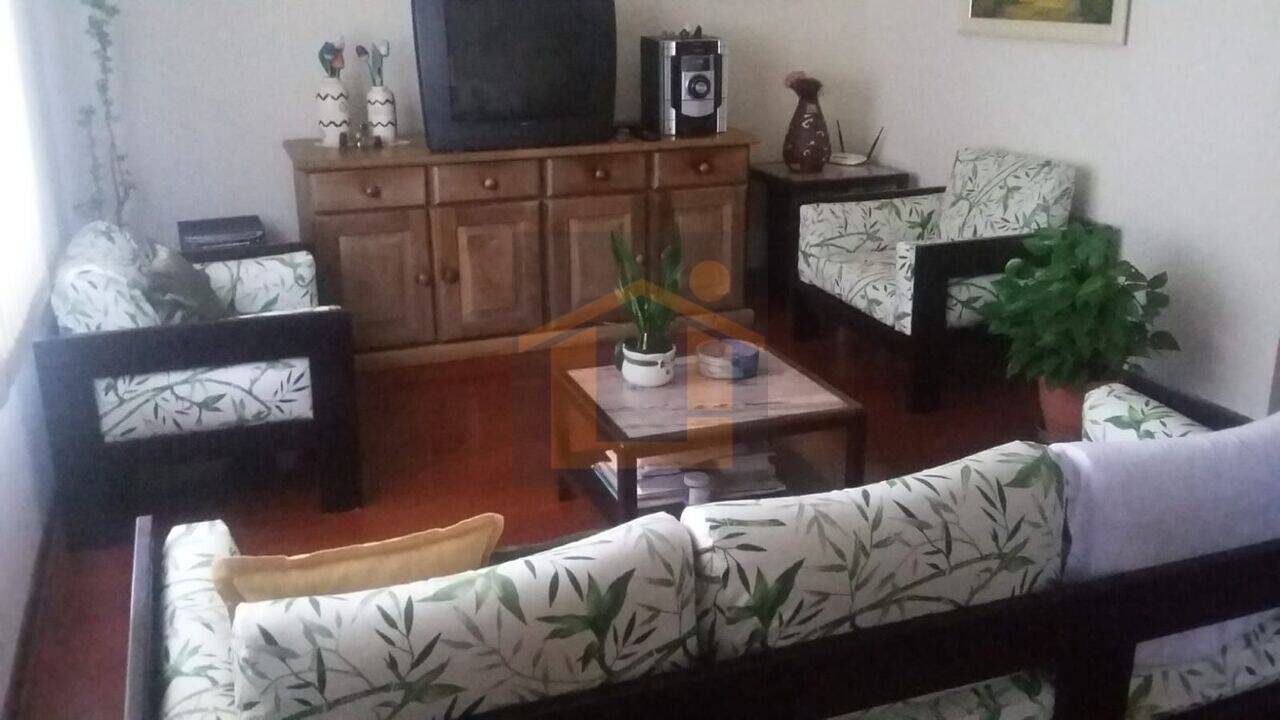 Apartamento Santa Ângela, Poços de Caldas - MG