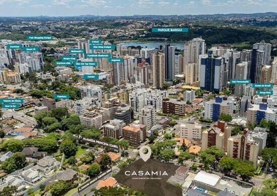 Bigorrilho - Curitiba - PR, Curitiba - PR