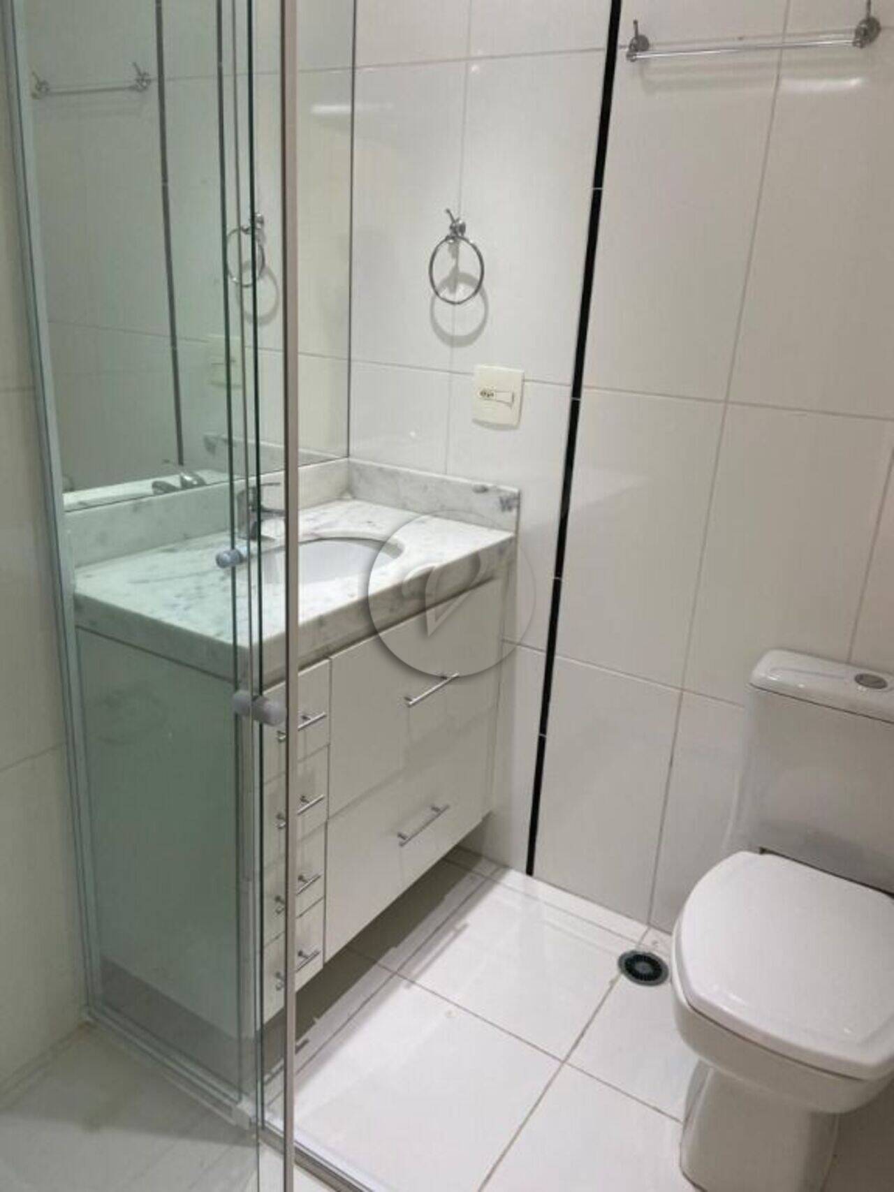 Apartamento Centro, Santo André - SP