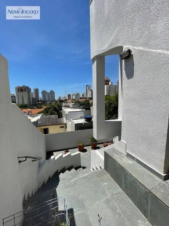 Vila Mariana - São Paulo - SP, São Paulo - SP