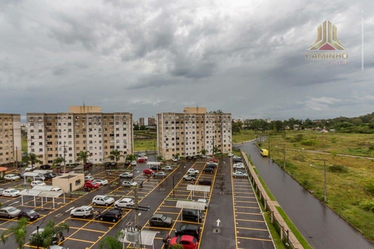 Apartamento Mato Grande, Canoas - RS