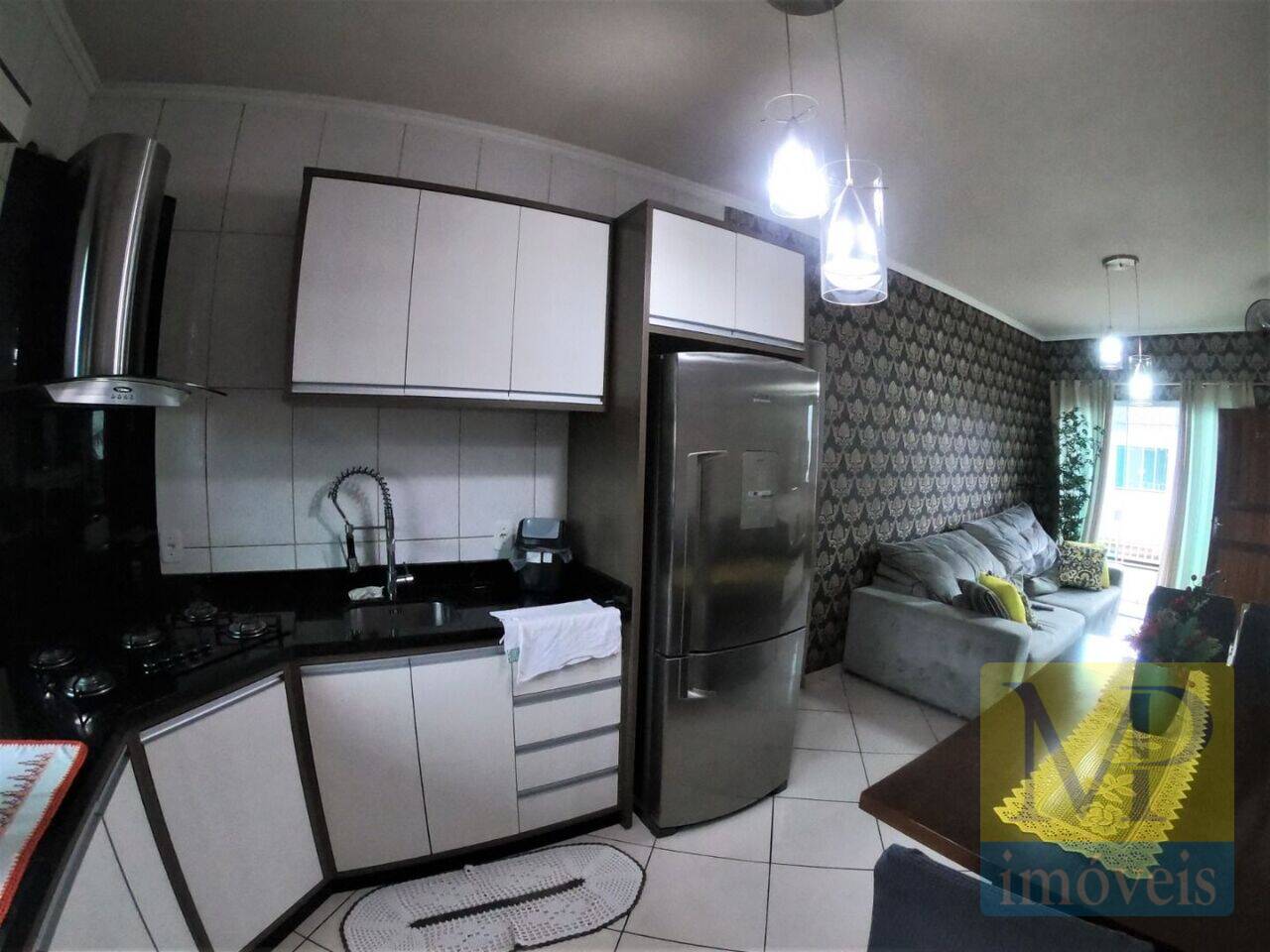 Apartamento Centro, Navegantes - SC