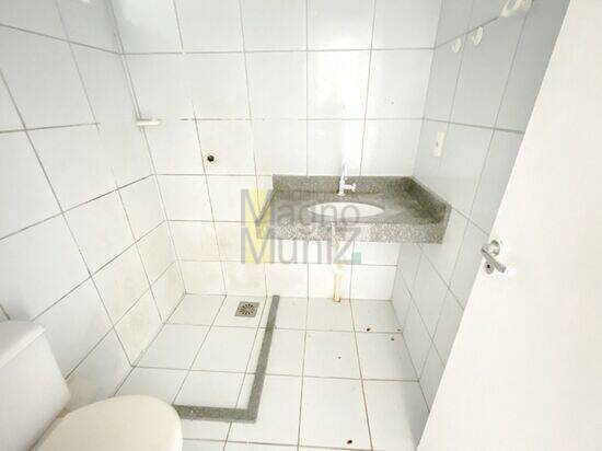 Apartamento Cambeba, Fortaleza - CE