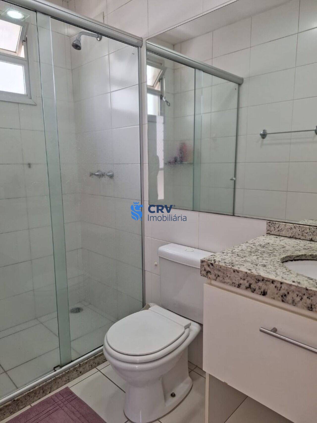 Apartamento Gleba Palhano, Londrina - PR