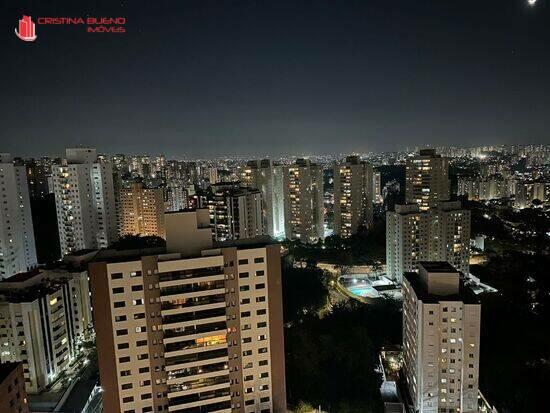 Morumbi - São Paulo - SP, São Paulo - SP