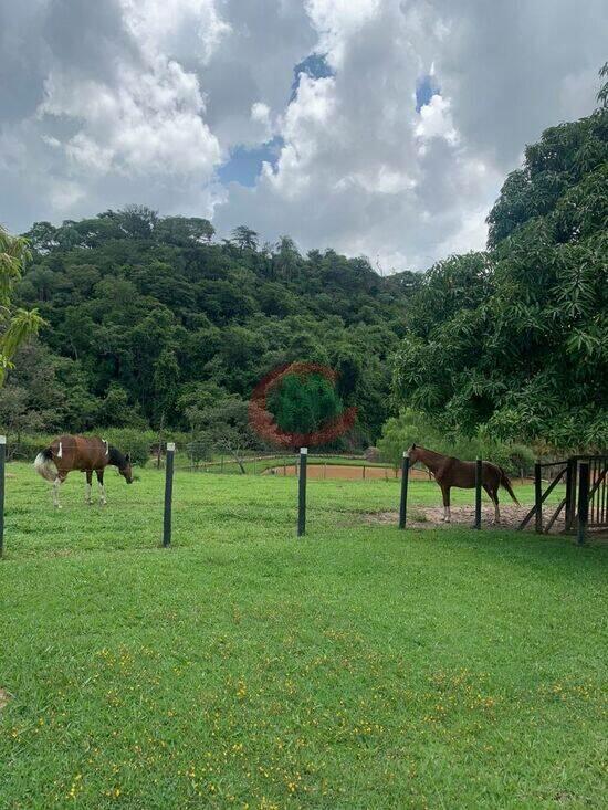 Área Rural de Indaiatuba - Indaiatuba - SP, Indaiatuba - SP