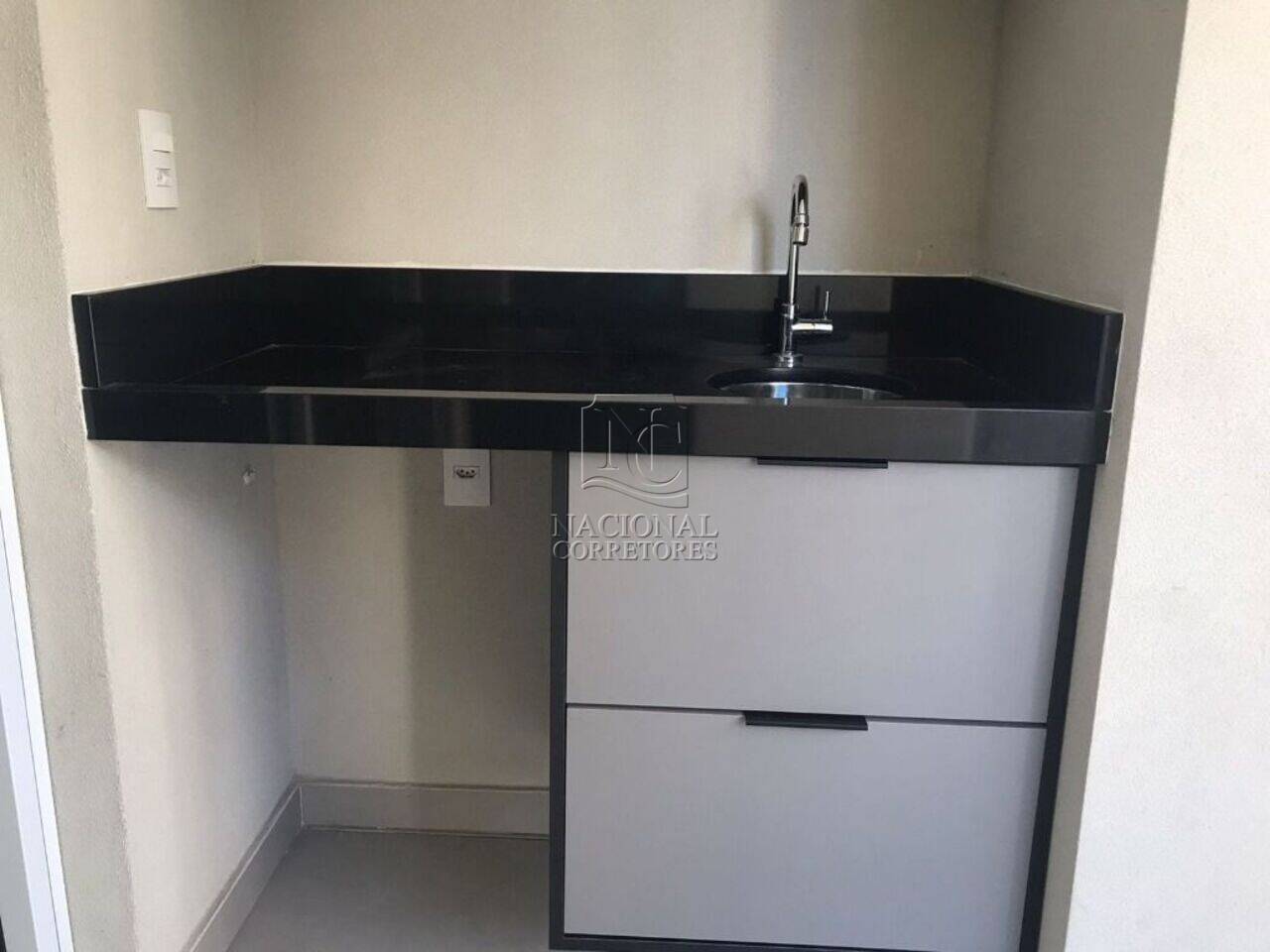 Apartamento Jardim, Santo André - SP