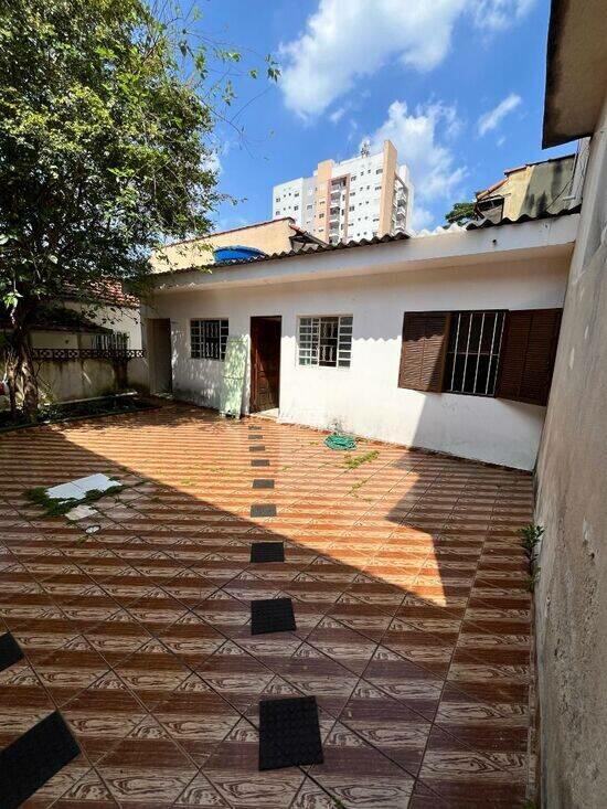 Vila Marina - Santo André - SP, Santo André - SP