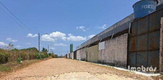 Pedras - Fortaleza - CE, Fortaleza - CE