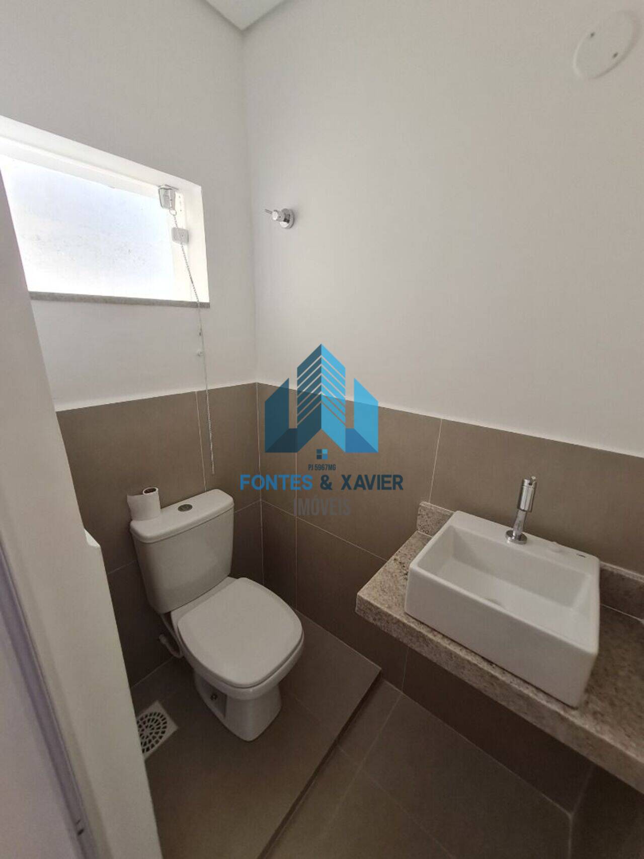 Apartamento Centro, Juiz de Fora - MG