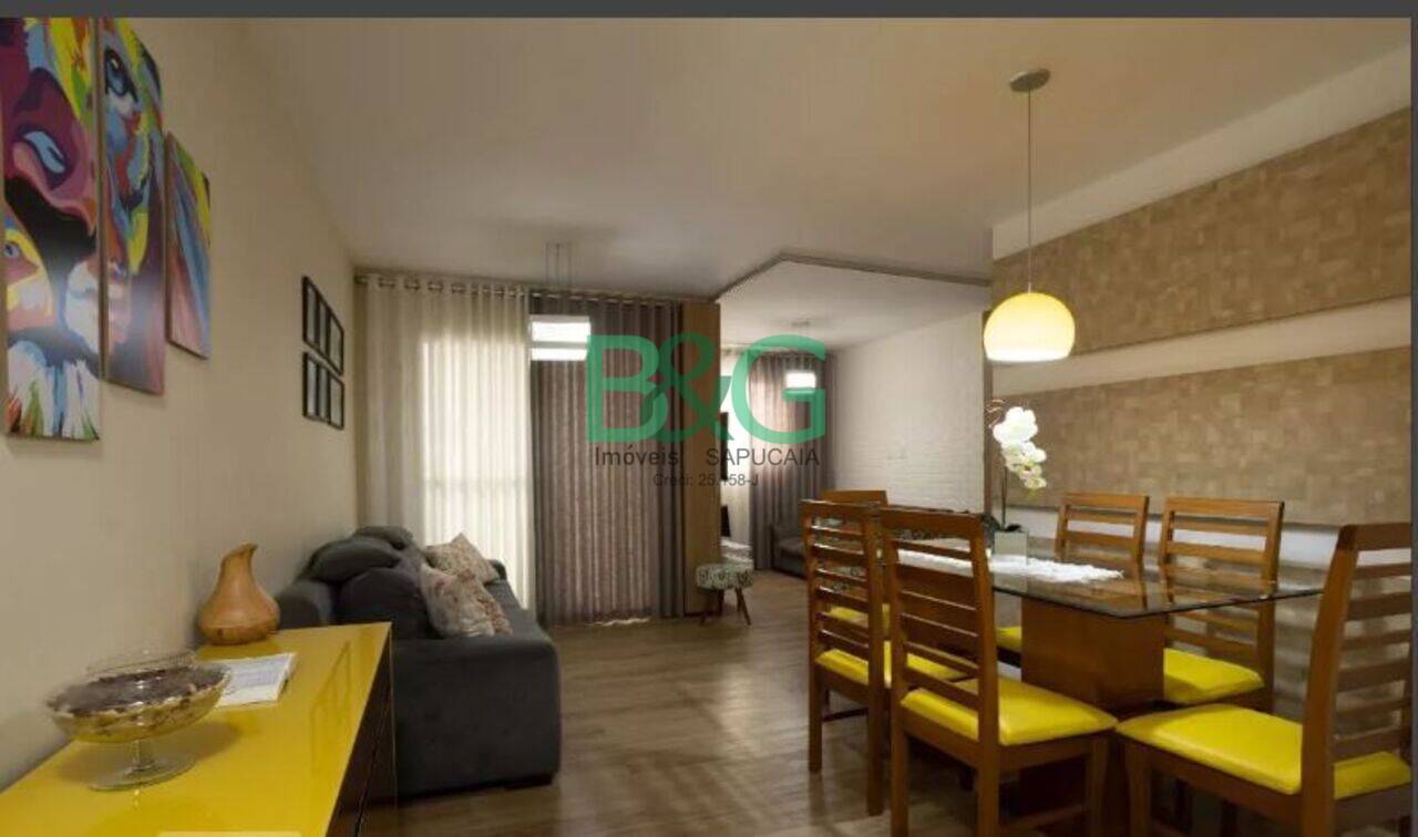 Apartamento Brás, São Paulo - SP