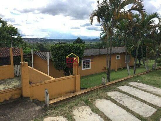 Centro - Biritiba Mirim - SP, Biritiba Mirim - SP