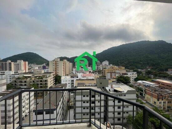 Apartamento Enseada, Guarujá - SP