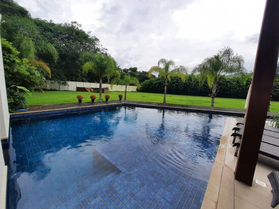 Casa de 750 m² Jardim Acapulco - Guarujá, à venda por R$ 13.900.000