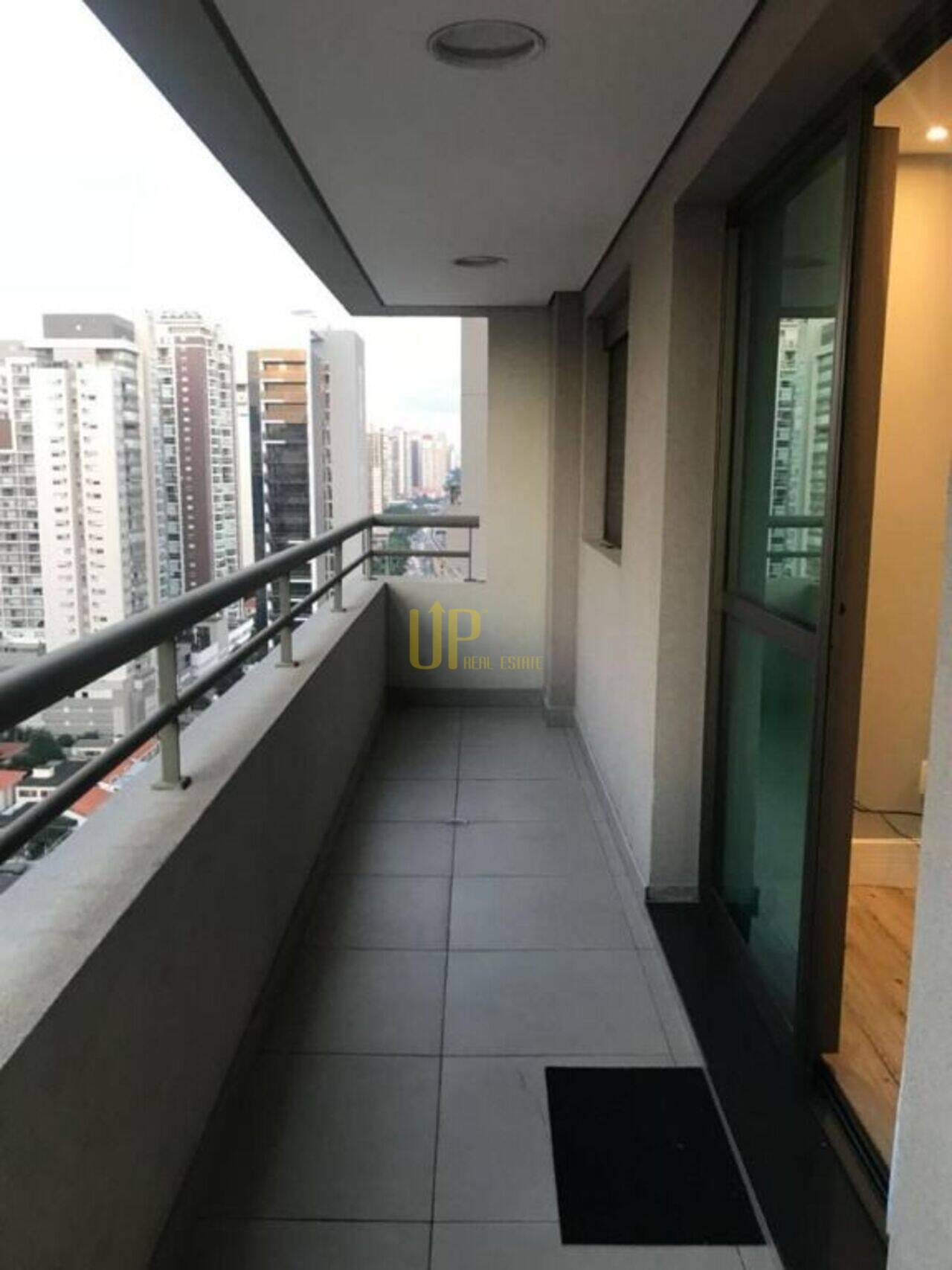 Apartamento duplex Brooklin, São Paulo - SP