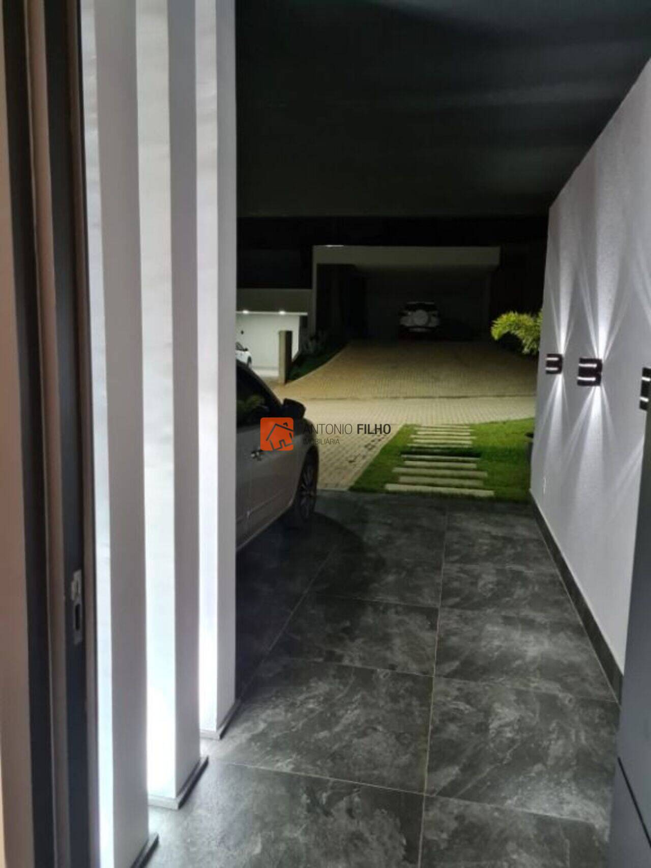 Casa Setor Habitacional Jardim Botânico, Brasília - DF