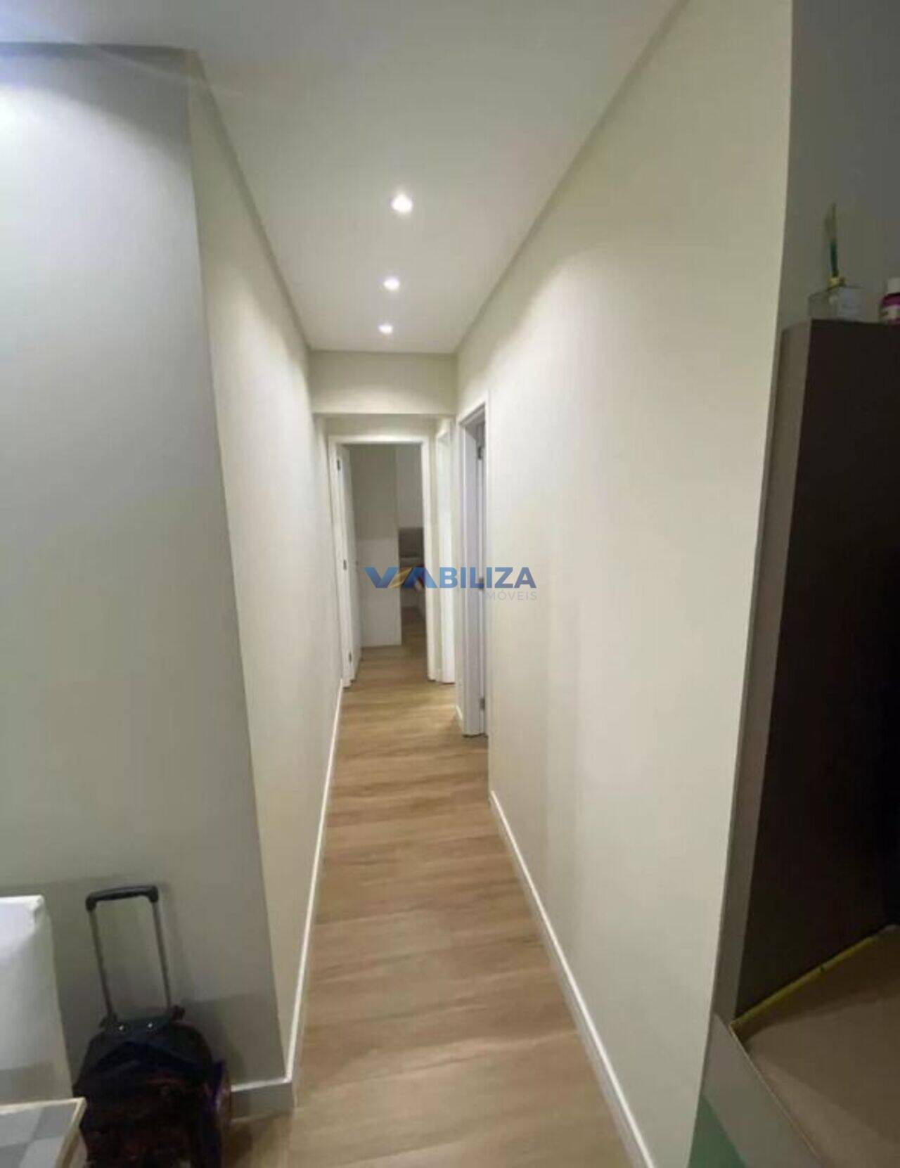 Apartamento Vila Augusta, Guarulhos - SP