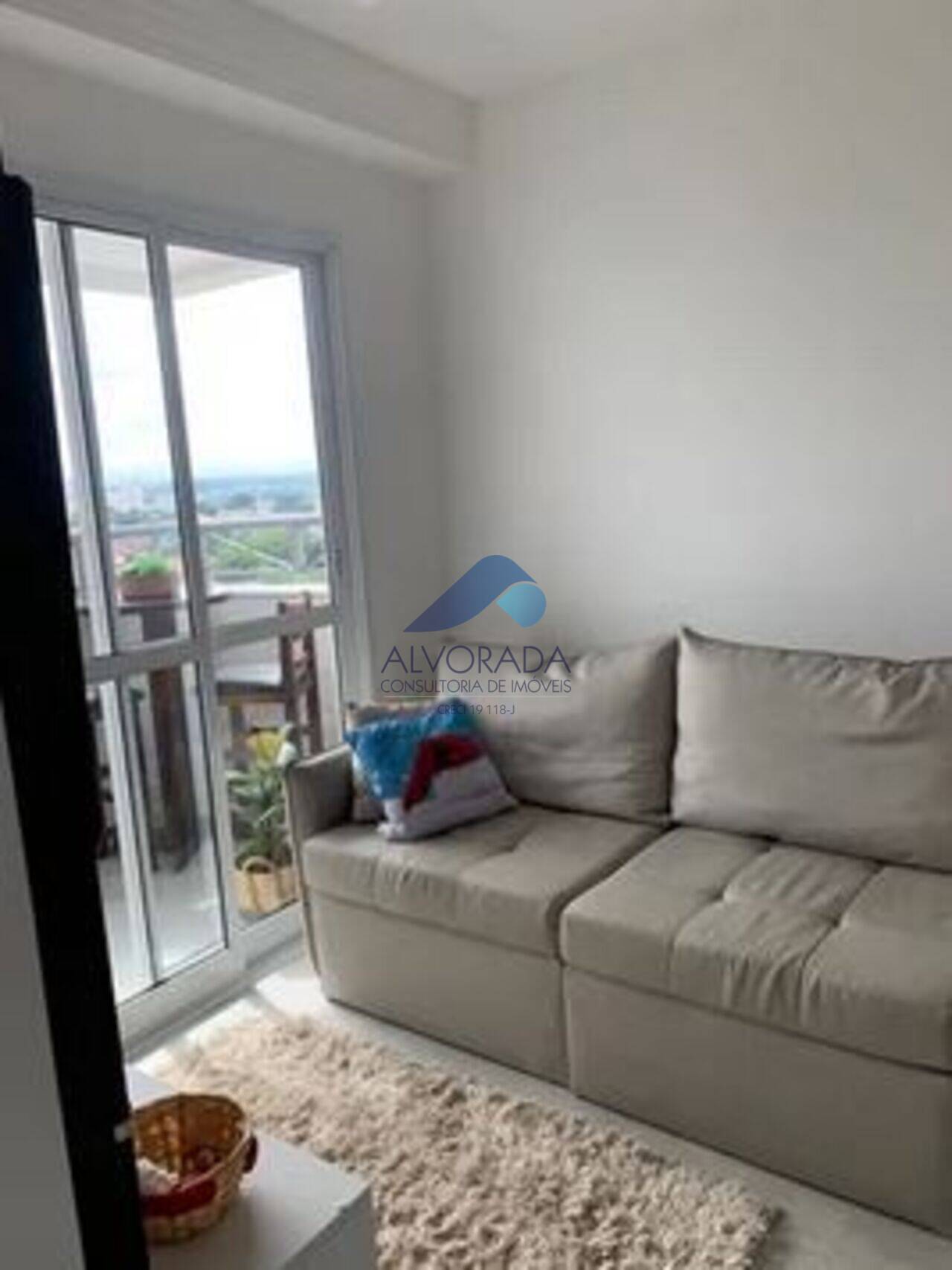 Apartamento Vila Maria, São José dos Campos - SP