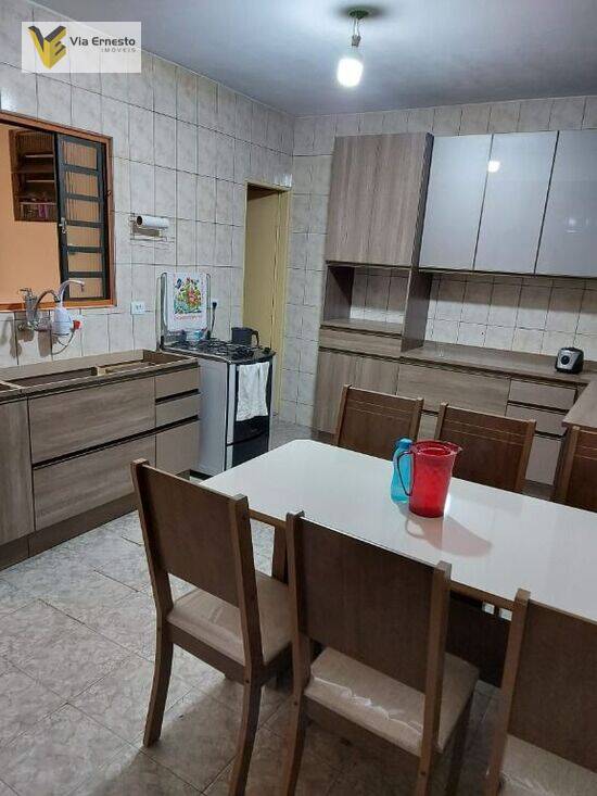 Conjunto Promorar São Luis - São Paulo - SP, São Paulo - SP