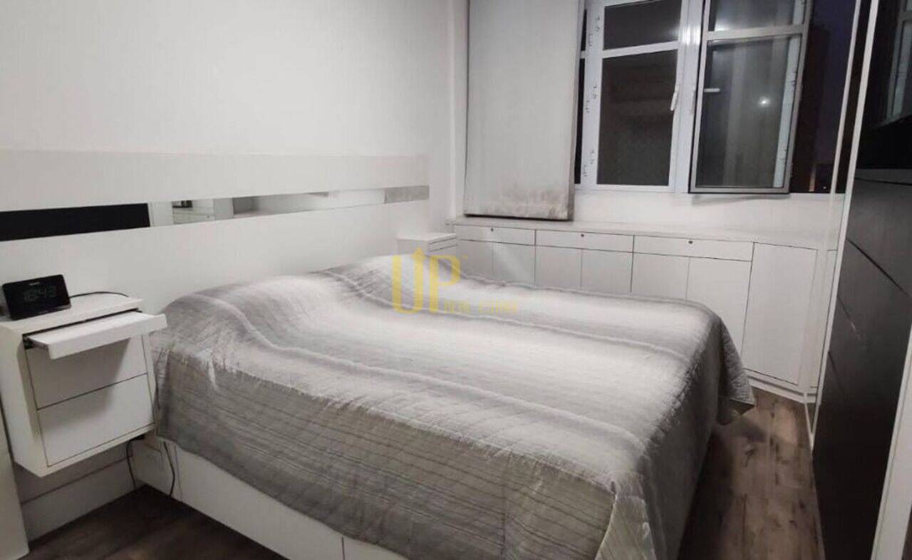 Apartamento com 2 dormitórios à venda, 100 m² por R$ 1.290.000 - Vila Mariana - São Paulo/SP