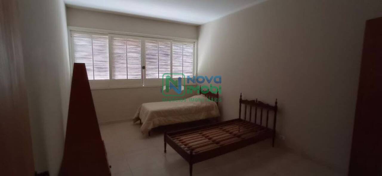 Apartamento Centro, Piracicaba - SP