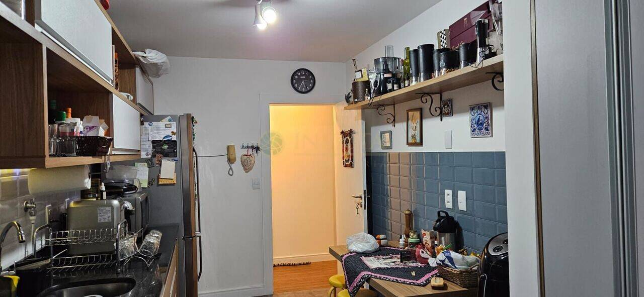 Apartamento Estreito, Florianópolis - SC