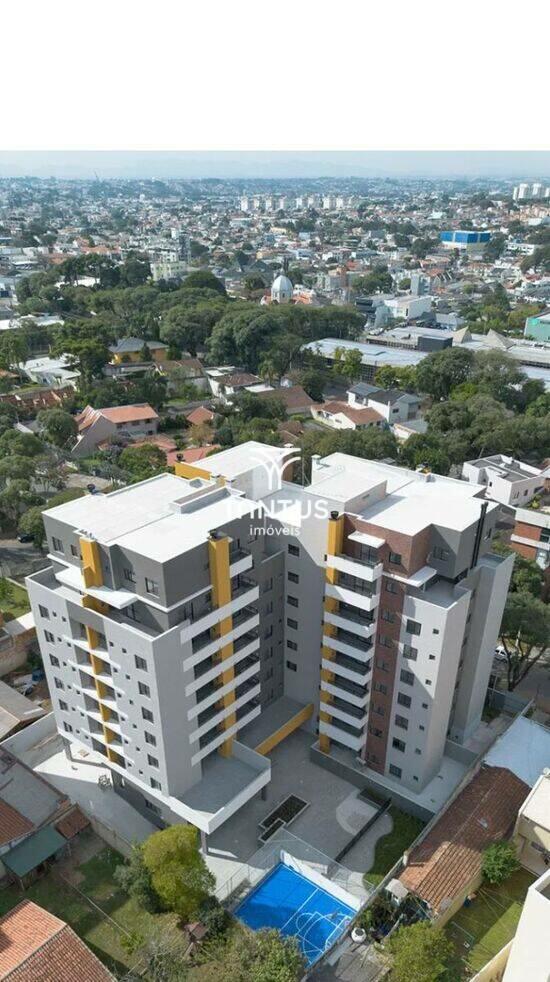 Apartamento na Pará - Água Verde - Curitiba - PR, à venda por R$ 667.200