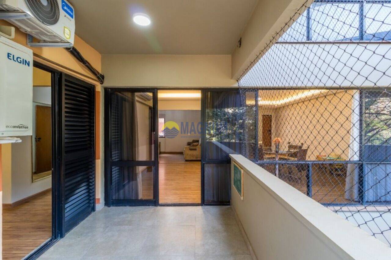 Apartamento Jardim Vivendas, São José do Rio Preto - SP