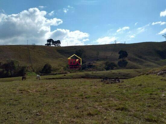 Benfica - São Luiz do Paraitinga - SP, São Luiz do Paraitinga - SP