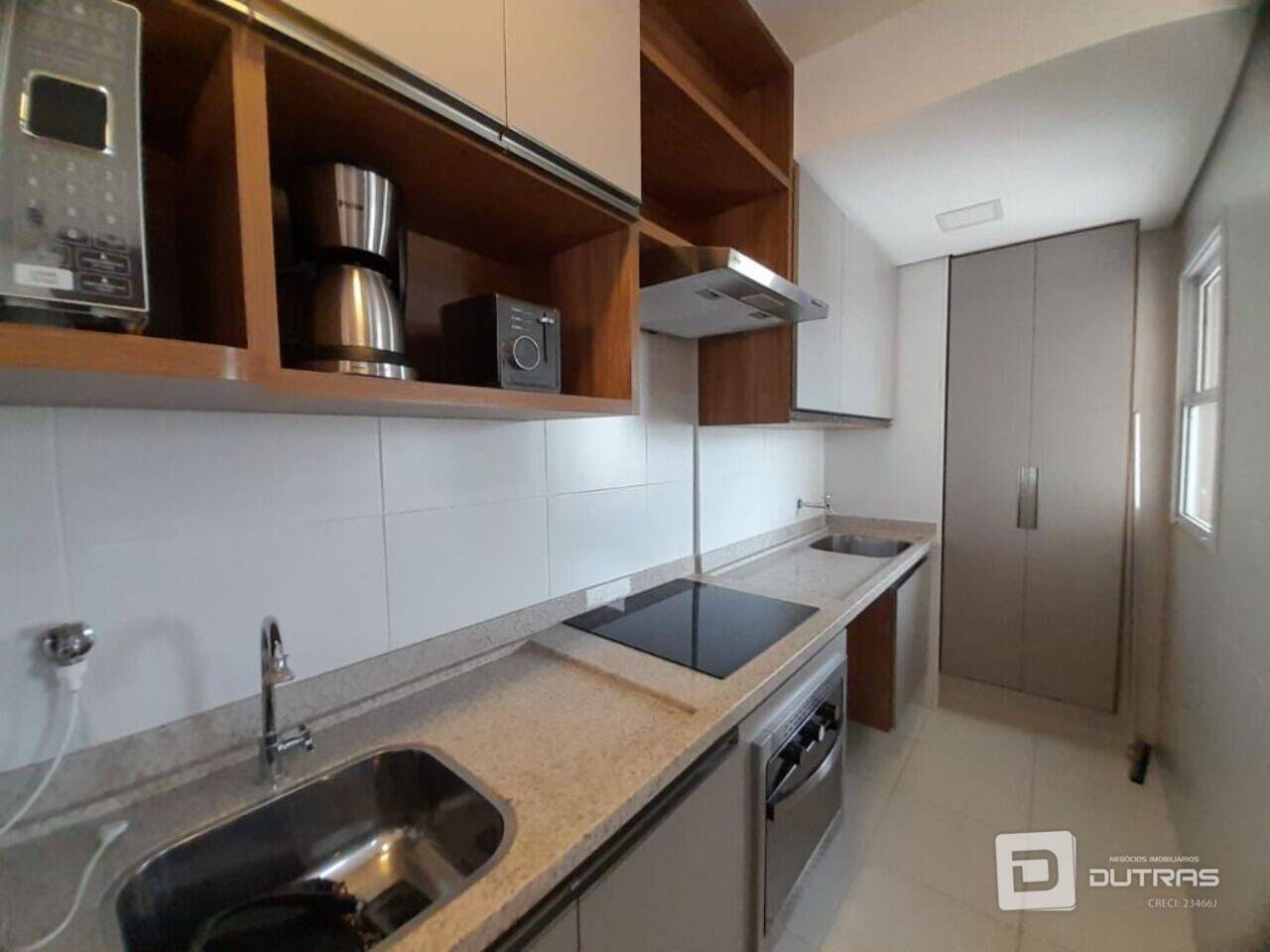 Apartamento Alto, Piracicaba - SP