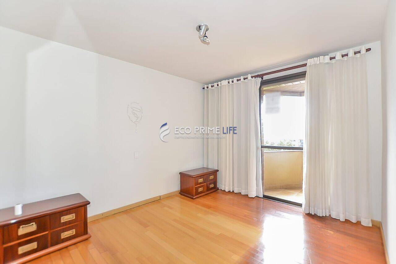 Apartamento Alto da Glória, Curitiba - PR