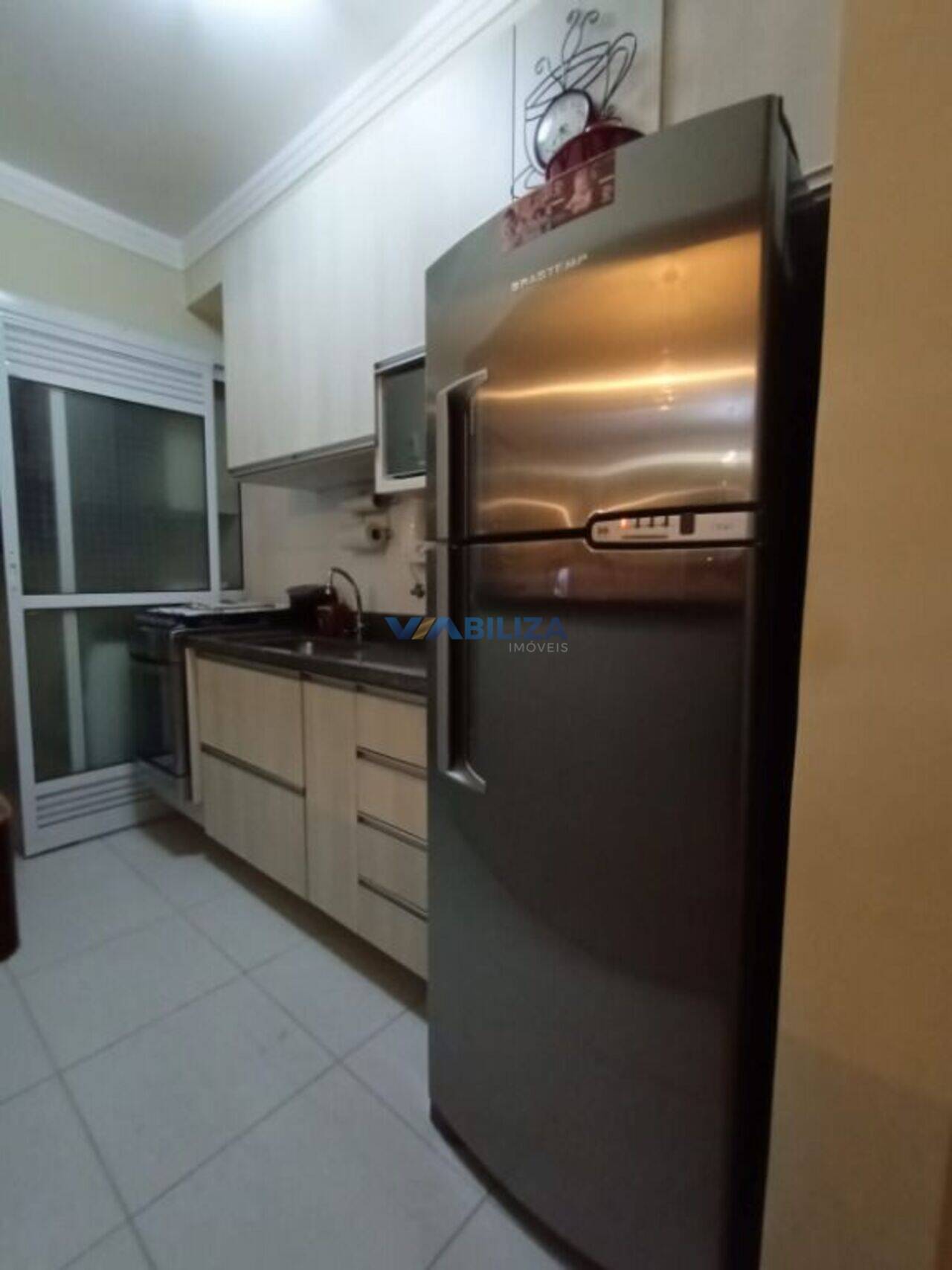 Apartamento Vila Augusta, Guarulhos - SP