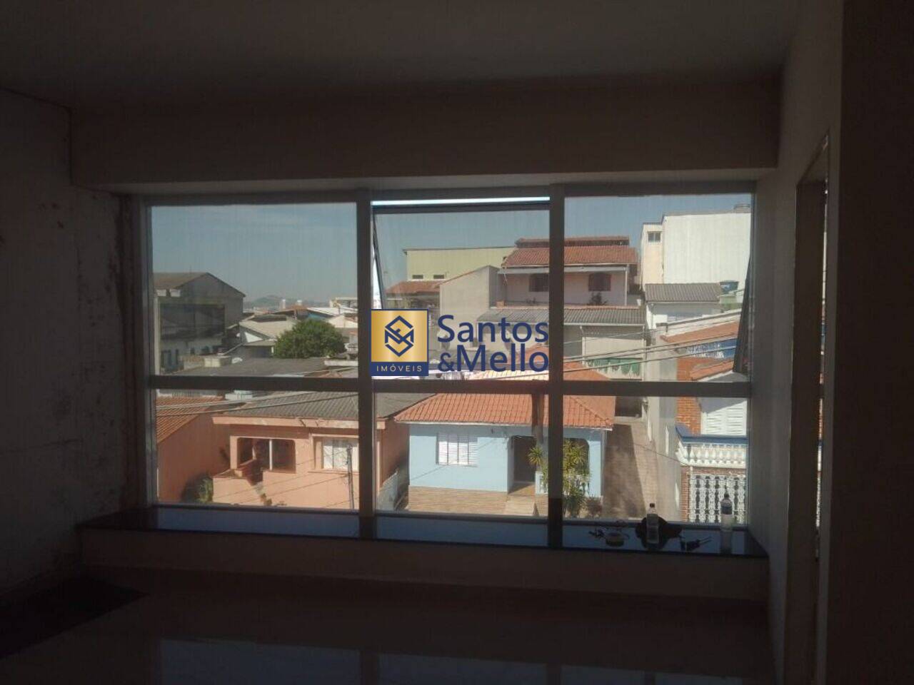 Sala Vila Curuçá, Santo André - SP