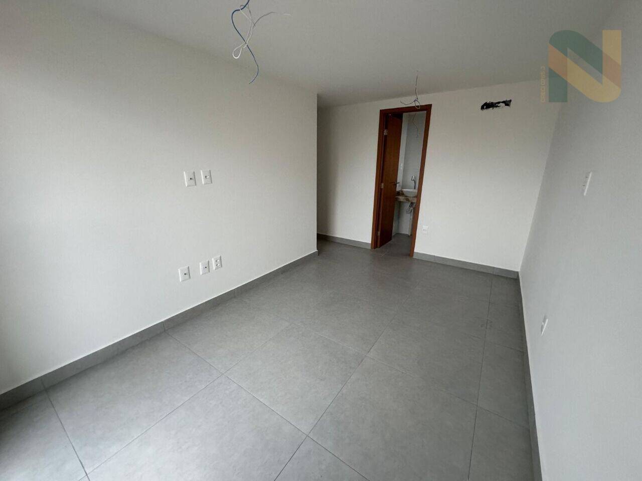 Apartamento Jardim Oceania, João Pessoa - PB