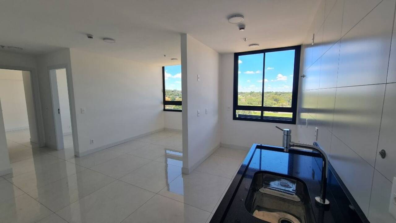 Apartamento Zona Industrial, Brasília - DF