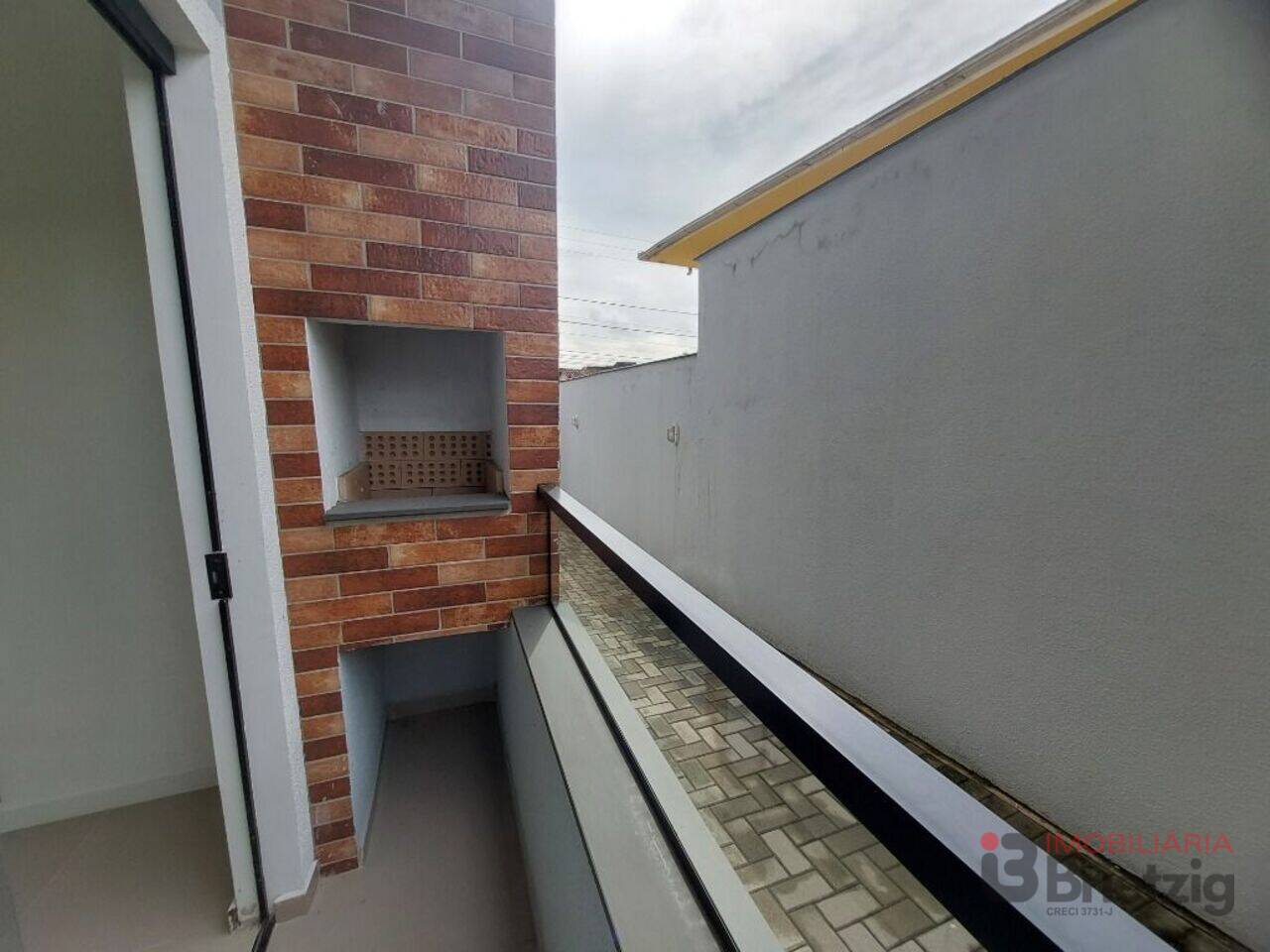 Apartamento Iririú, Joinville - SC