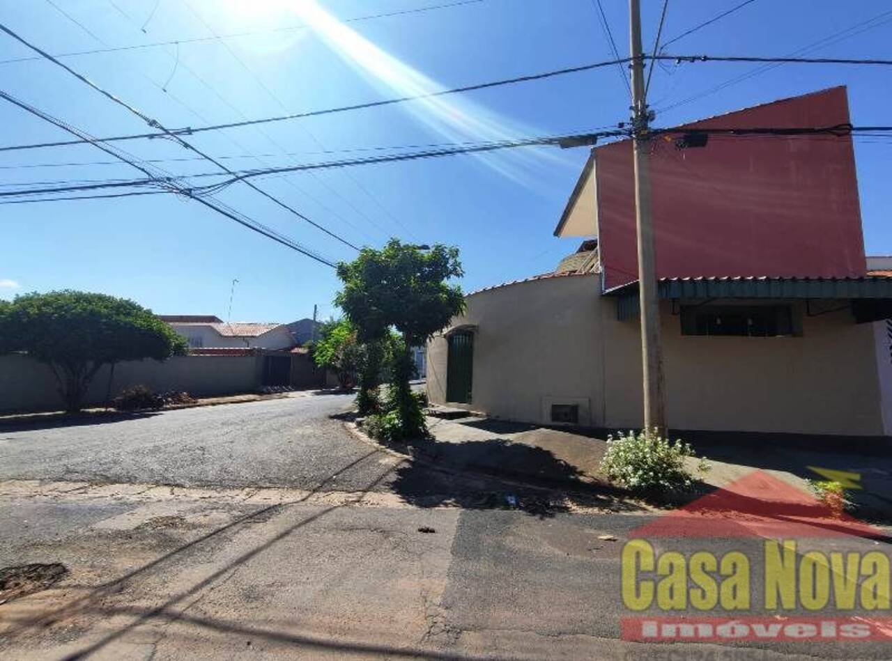 Casa Conjunto Habitacional Jacinto Pisani (Projeto Cem), Mococa - SP