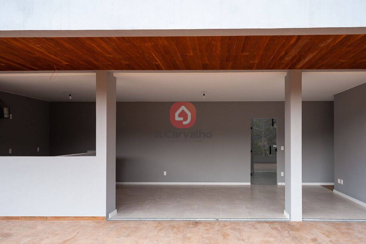 Casa Cônego, Nova Friburgo - RJ