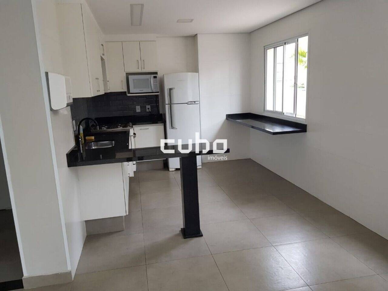 Apartamento Vila Regente Feijó, São Paulo - SP