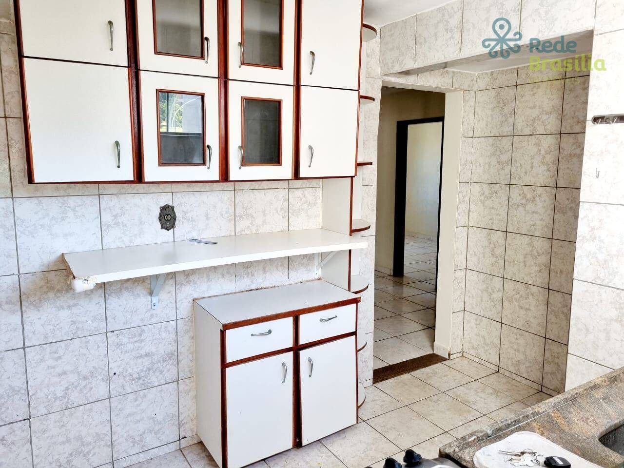 Apartamento Cruzeiro Novo, Cruzeiro - DF