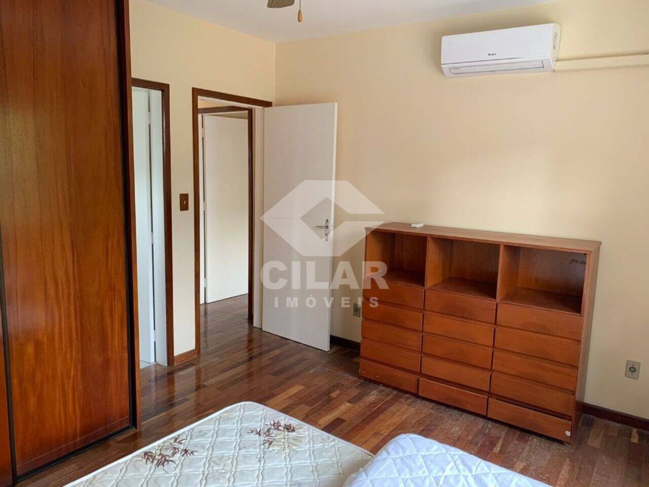 Apartamento Passo d'Areia, Porto Alegre - RS