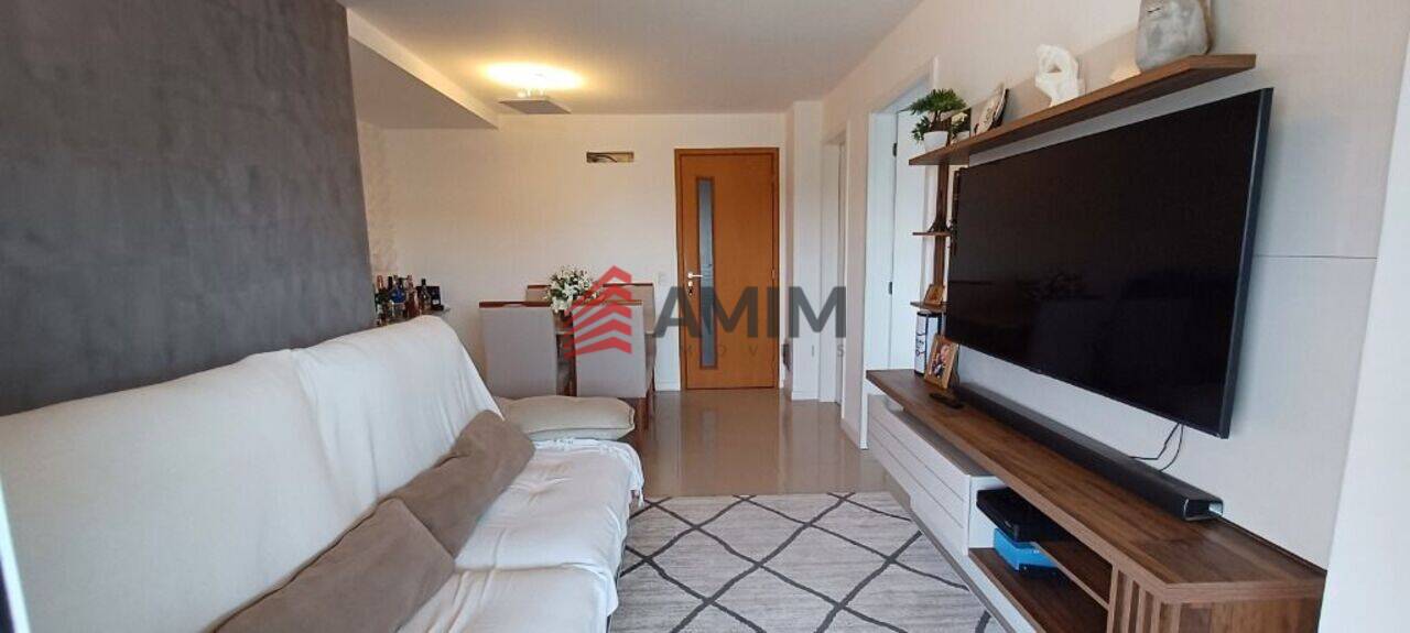 Apartamento Santa Rosa, Niterói - RJ