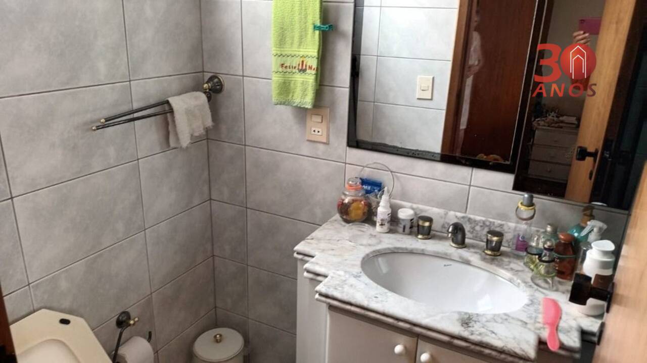 Apartamento Vila Mascote, São Paulo - SP