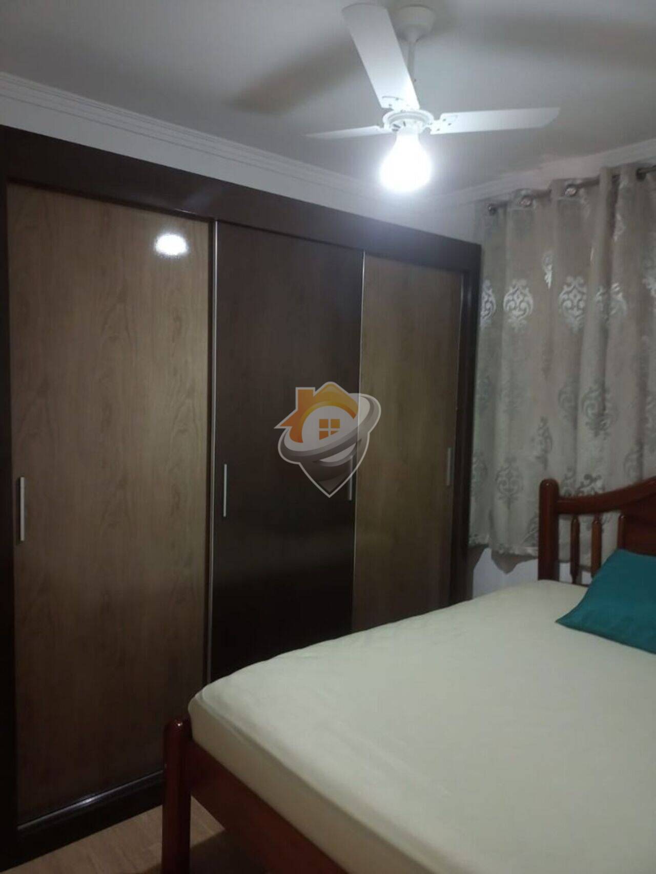 Apartamento Loteamento City Jaragua, São Paulo - SP