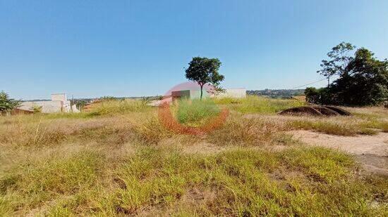 Terreno de 4.150 m² Terras de Itaici - Indaiatuba, à venda por R$ 1.100.000