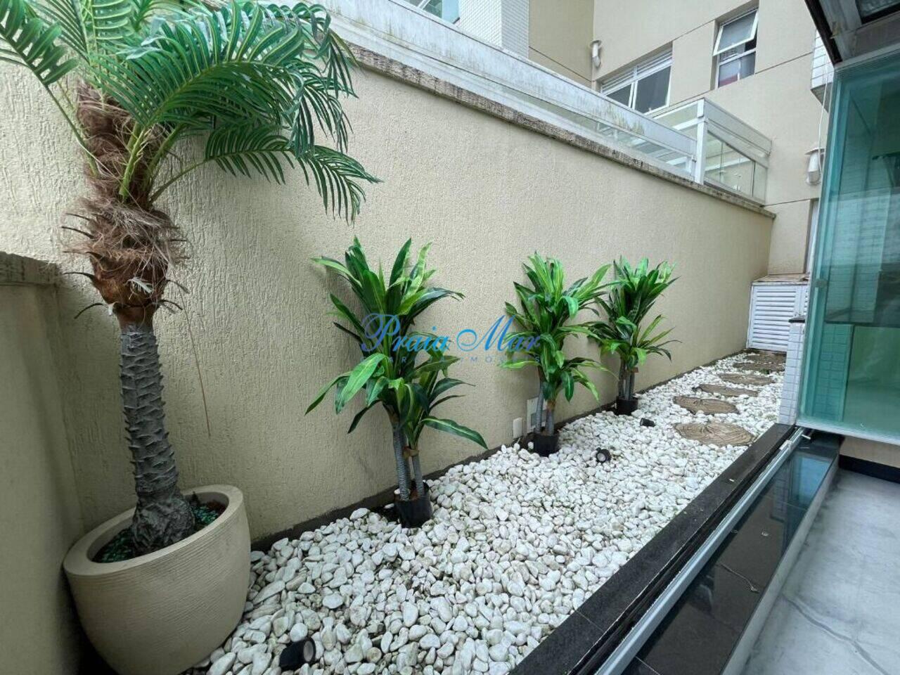 Apartamento Praia das Pitangueiras, Guarujá - SP