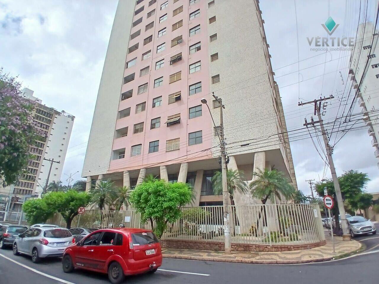 Apartamento Centro, São José do Rio Preto - SP